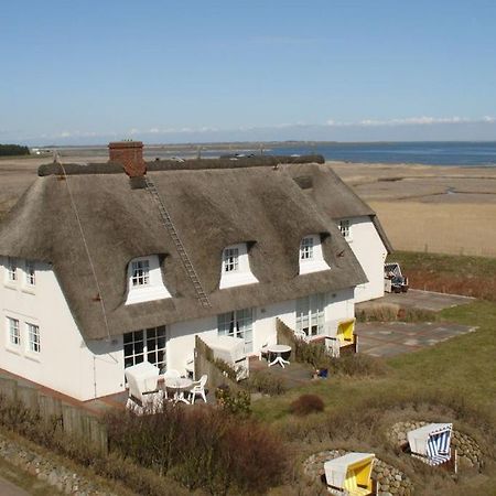 Haus Heefkant Whg 10 Sylt Exterior photo
